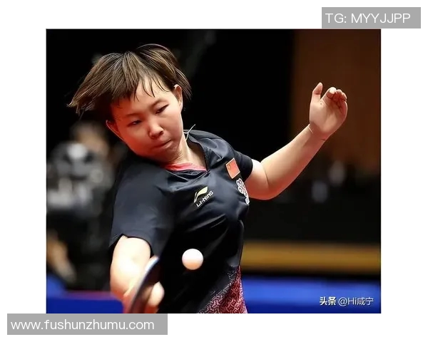 北京乒乓球队快攻革新之路如何引领乒坛新风潮与未来发展趋势