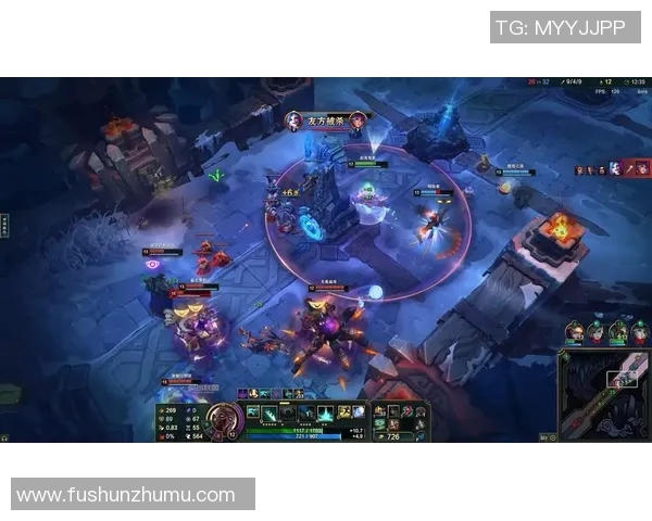 权威发布:2023年英雄联盟英雄实力排行榜全面解析与深度分析 权威发布:2023年英雄联盟英雄实力排行榜全面解析与深度分析