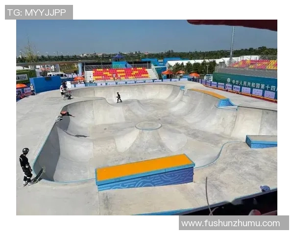 西安滑板队勇闯世界滑板锦标赛展现逆袭精神与团队风采