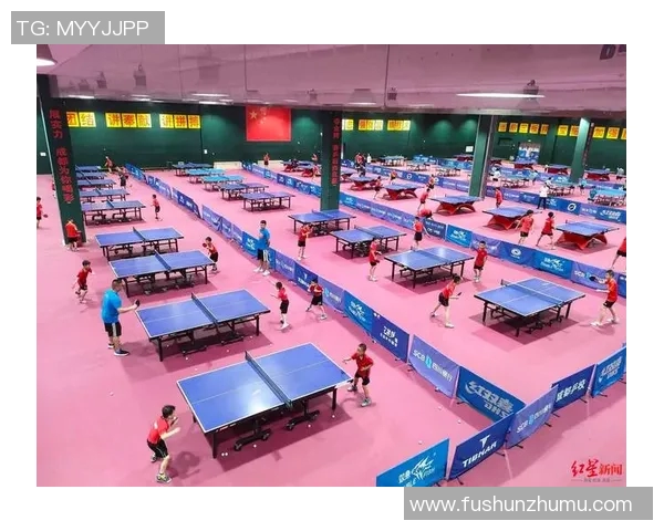 乒乓球的魅力之旅:深入解析成都乒乓球队的灵活战术与训练秘诀 乒乓球的魅力之旅:深入解析成都乒乓球队的灵活战术与训练秘诀