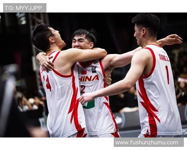 上海篮球队在冠军赛中的技术表现分析与战术解读