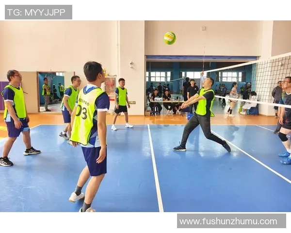 广州排球队速度提升之路：聚焦技术与战术的完美结合