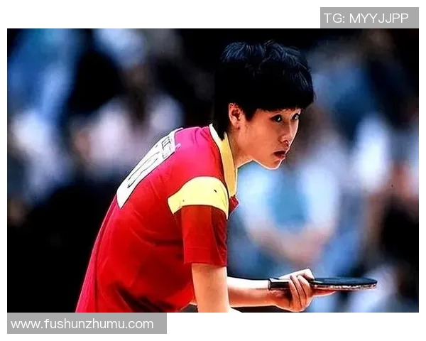 对话陈静：回顾网球生涯的辉煌与挑战，展望未来的无限可能