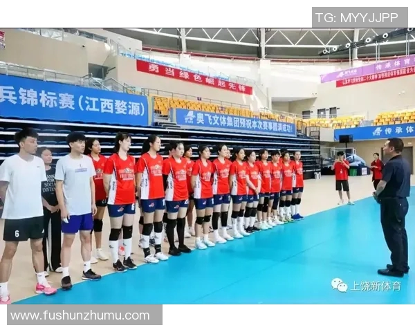 深圳排球队在全国排球力量排行榜中荣登第六名展现强劲实力与团队精神 深圳排球队在全国排球力量排行榜中荣登第六名展现强劲实力与团队精神