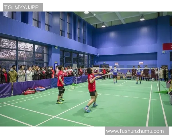 黄芳独家分享羽毛球技巧与心得体会助你提升竞技水平