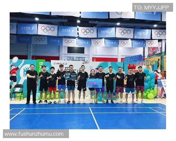 羽毛球配合排行榜:杭州羽毛球队位居第10名 羽毛球配合排行榜:杭州羽毛球队位居第10名