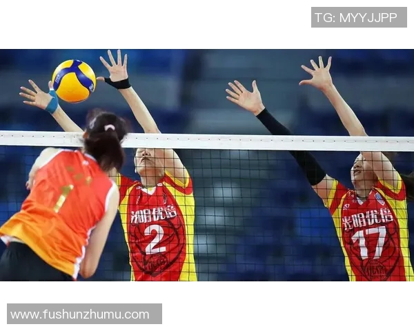 重庆排球队状态引发热议球迷对未来表现充满期待与担忧