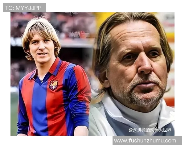 你认识的足球明星有哪些他们的故事和成就分享一下吧