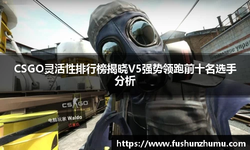 CSGO灵活性排行榜揭晓V5强势领跑前十名选手分析