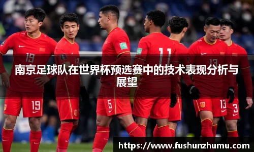南京足球队在世界杯预选赛中的技术表现分析与展望