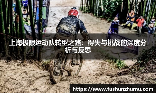 上海极限运动队转型之路：得失与挑战的深度分析与反思