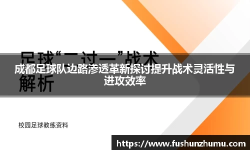 成都足球队边路渗透革新探讨提升战术灵活性与进攻效率