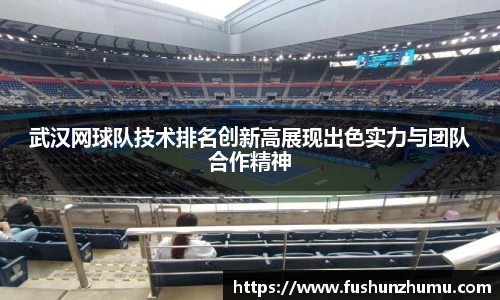 武汉网球队技术排名创新高展现出色实力与团队合作精神
