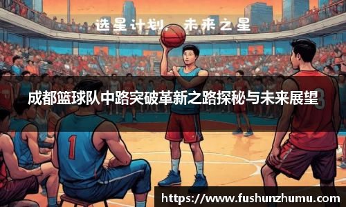 成都篮球队中路突破革新之路探秘与未来展望