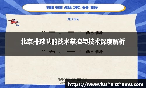 北京排球队的战术掌控与技术深度解析