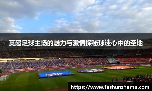 英超足球主场的魅力与激情探秘球迷心中的圣地